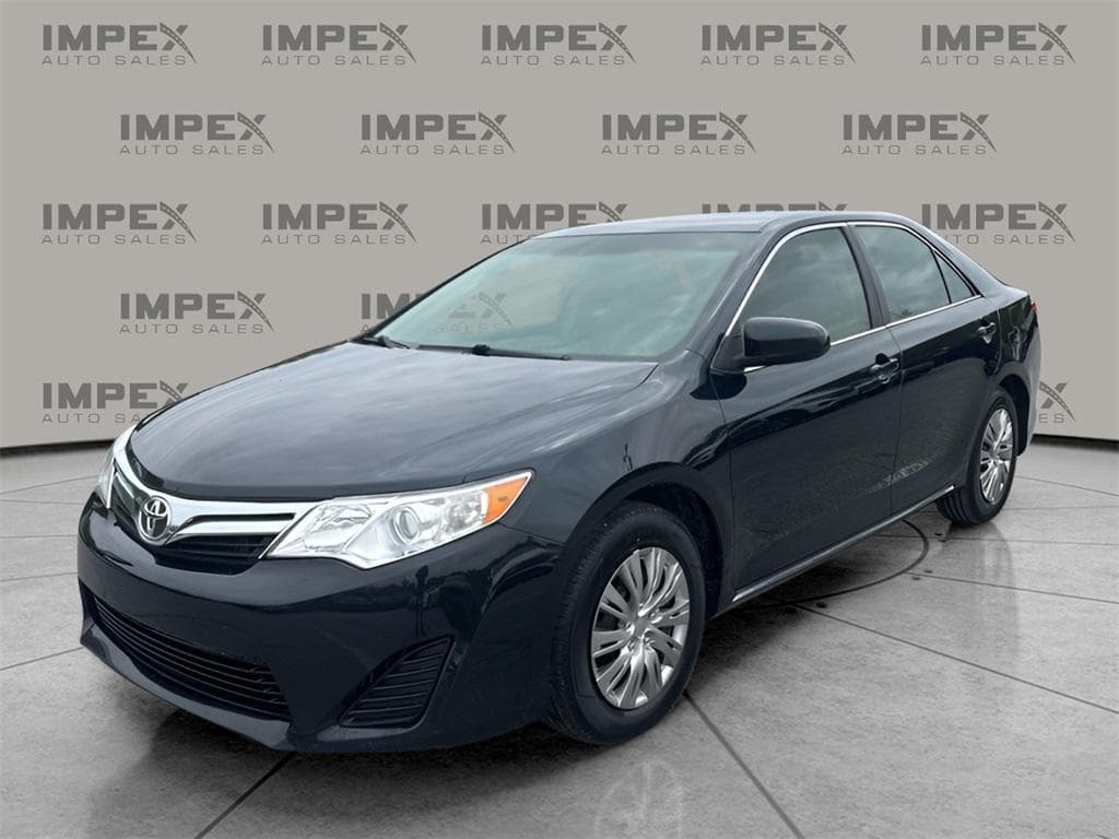 Vehicle Sold Image