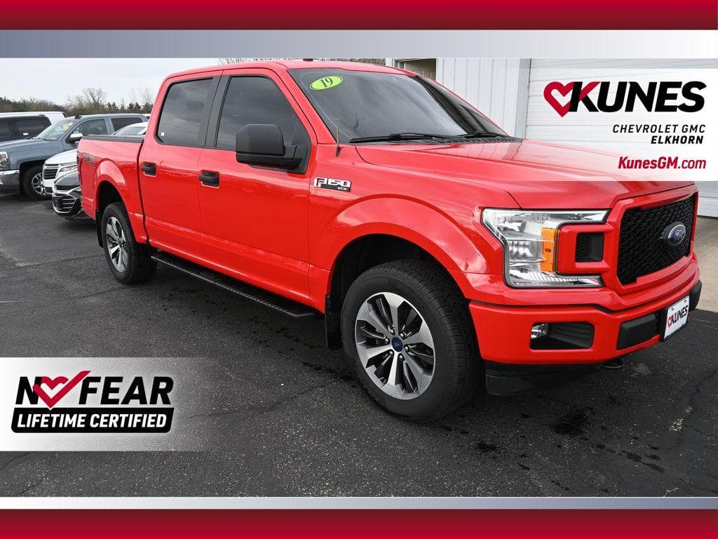 Vehicle Sold Image