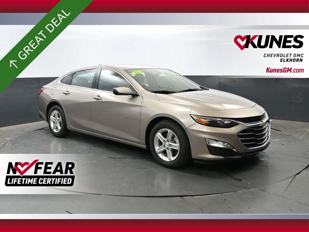 Vehicle Sold Image