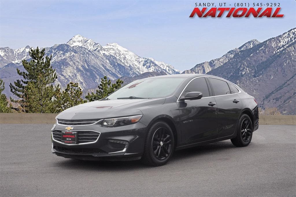 Vehicle Sold Image
