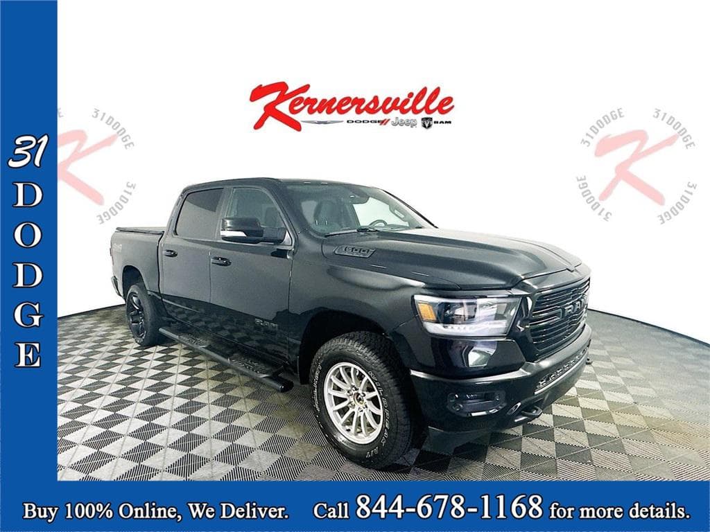 Vehicle Sold Image