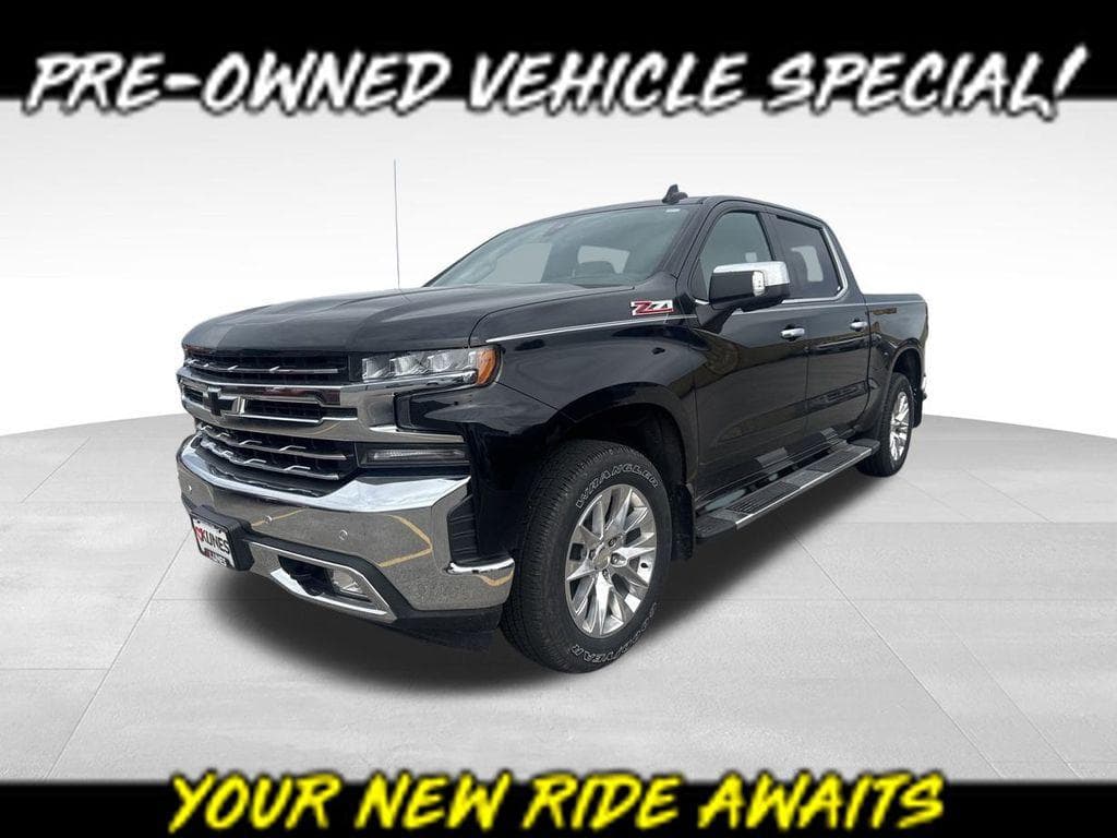 Vehicle Sold Image