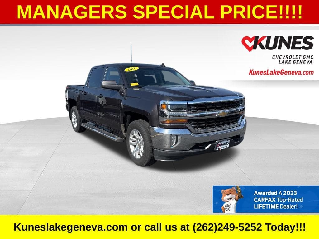 Vehicle Sold Image