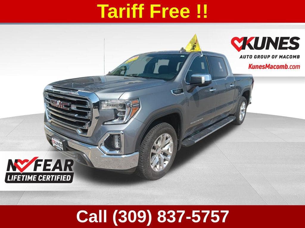 Vehicle Sold Image