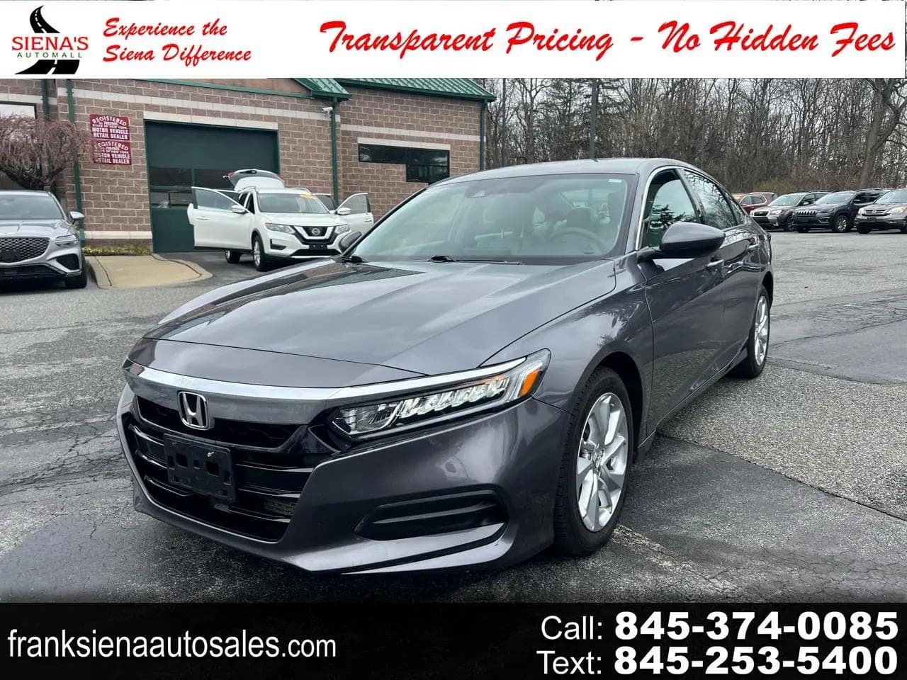 Vehicle Sold Image
