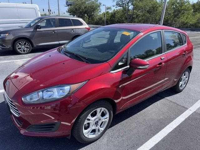 Vehicle Sold Image