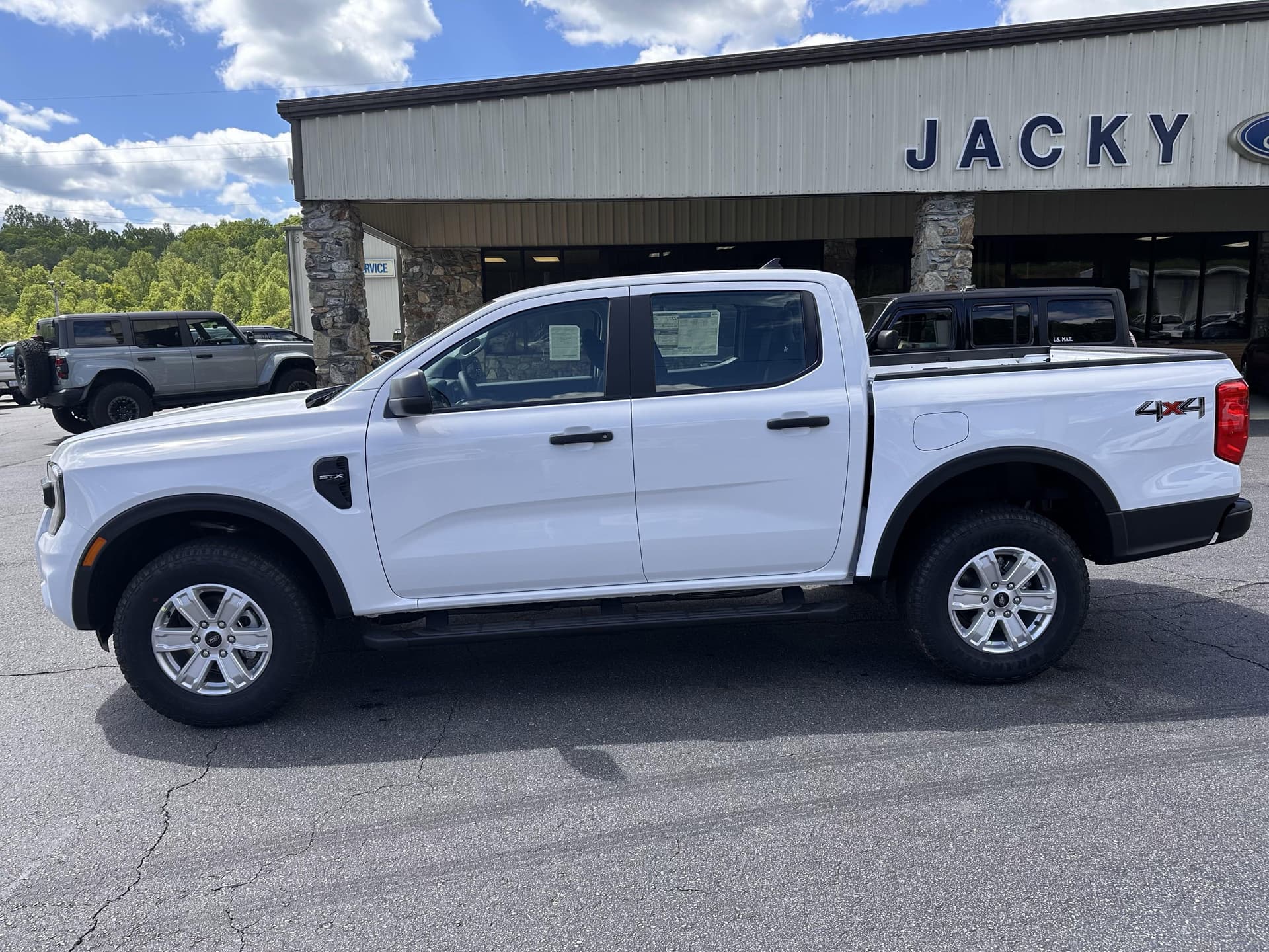 Vehicle Sold Image