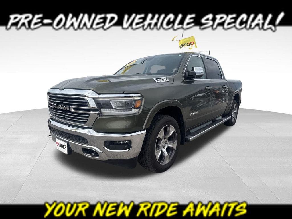 Vehicle Sold Image