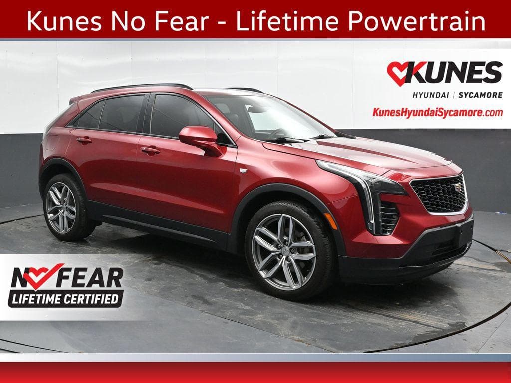 Vehicle Sold Image