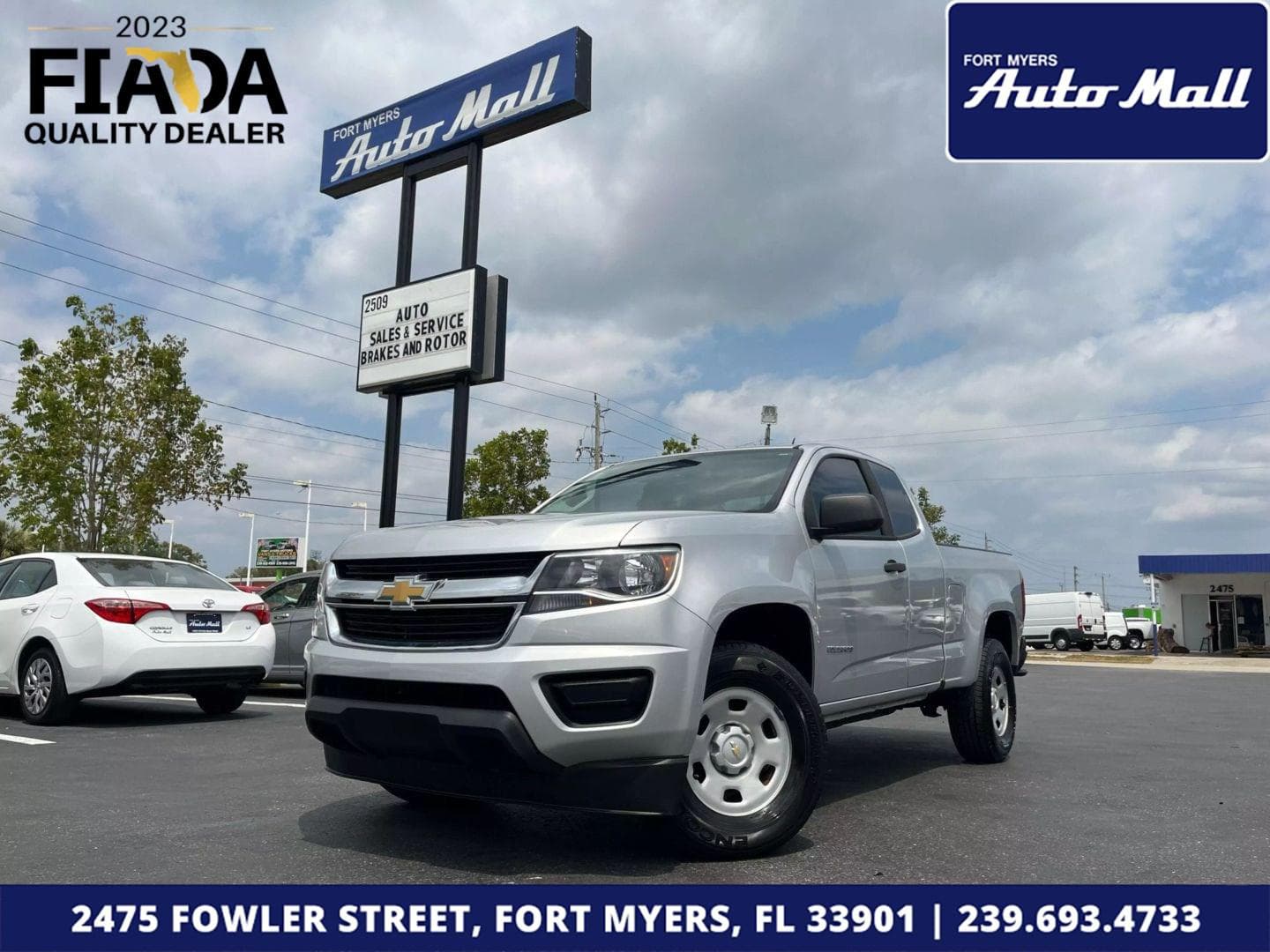 Vehicle Sold Image