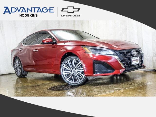 Vehicle Sold Image