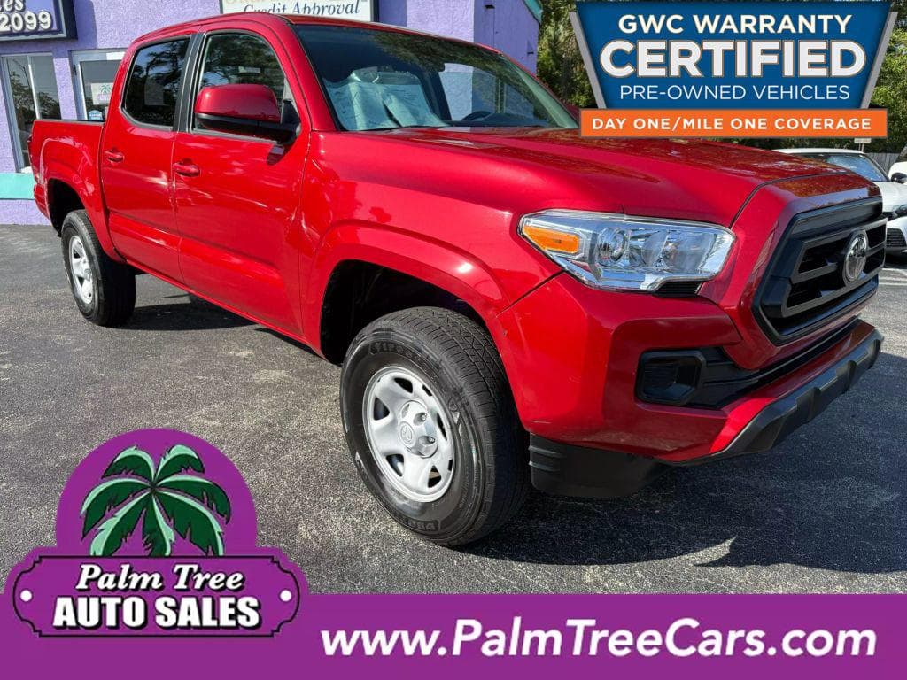 Vehicle Sold Image
