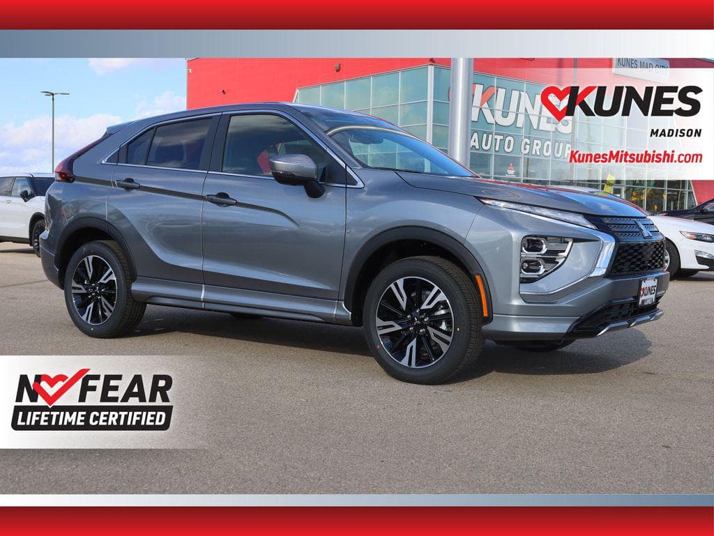 Foto de 2025 Mitsubishi Eclipse SEL S-AWC