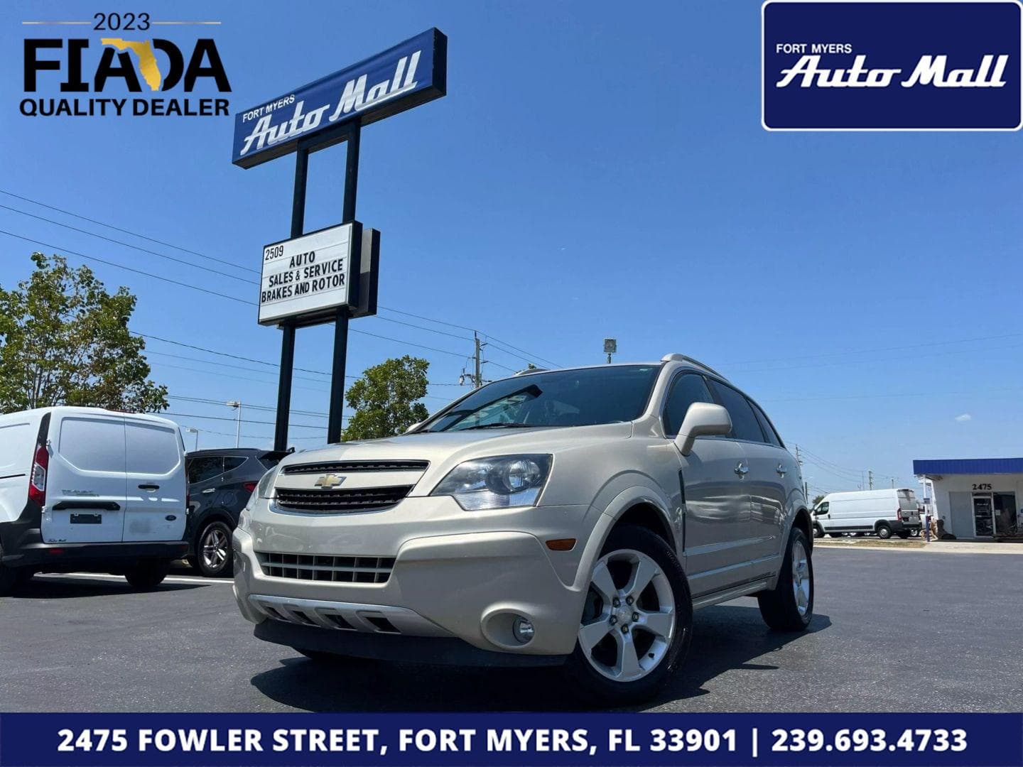 Vehicle Sold Image