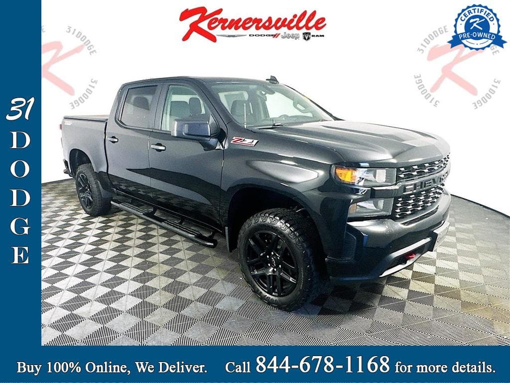 Vehicle Sold Image