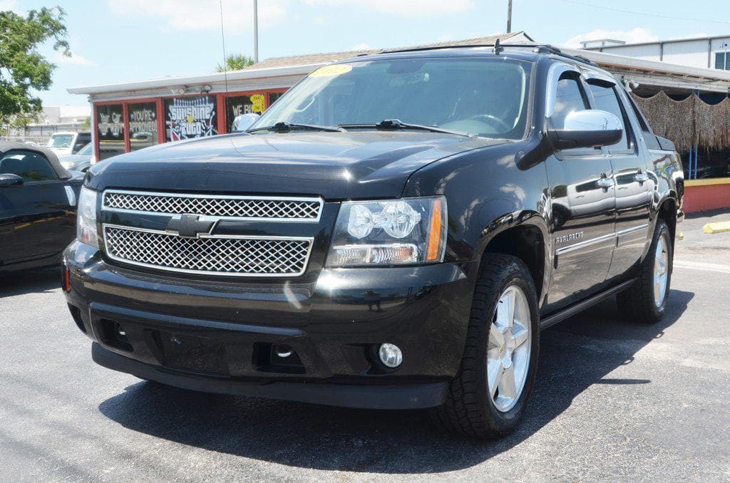 Vehicle Sold Image