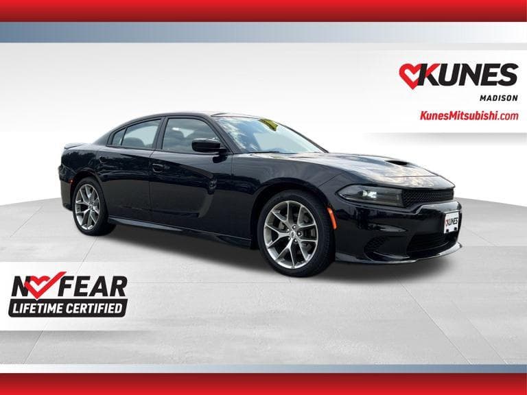 Foto de 2023 Dodge Charger GT