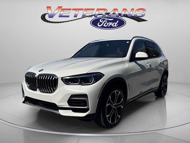 Vehicle Sold Image