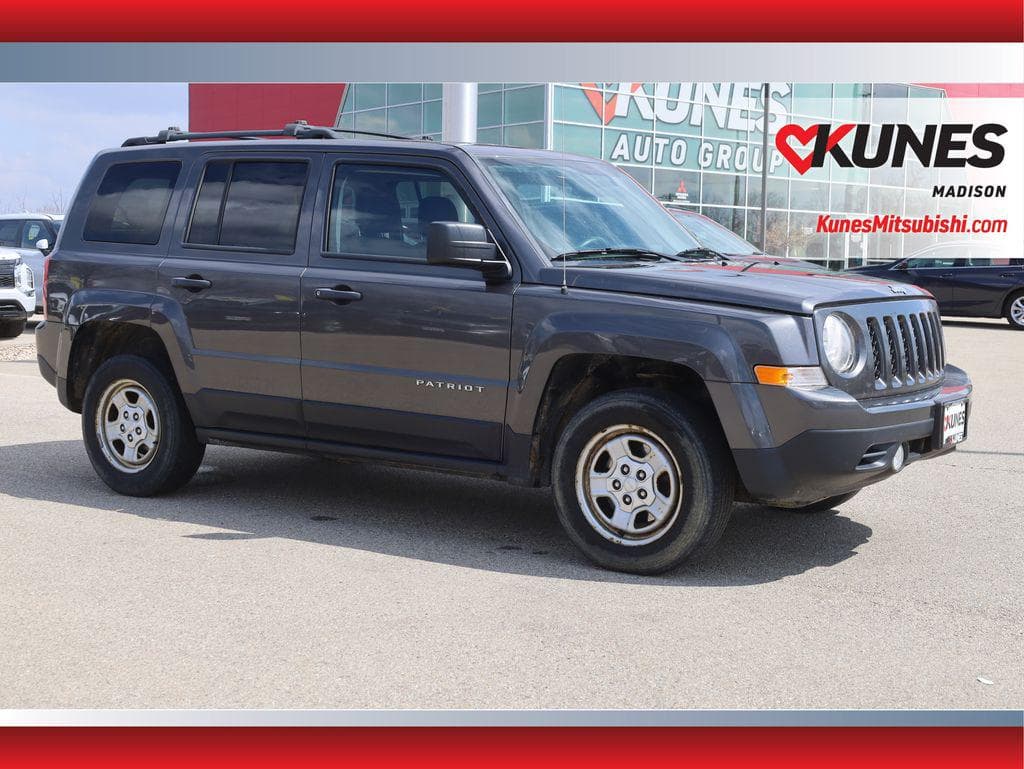 Vehicle Sold Image