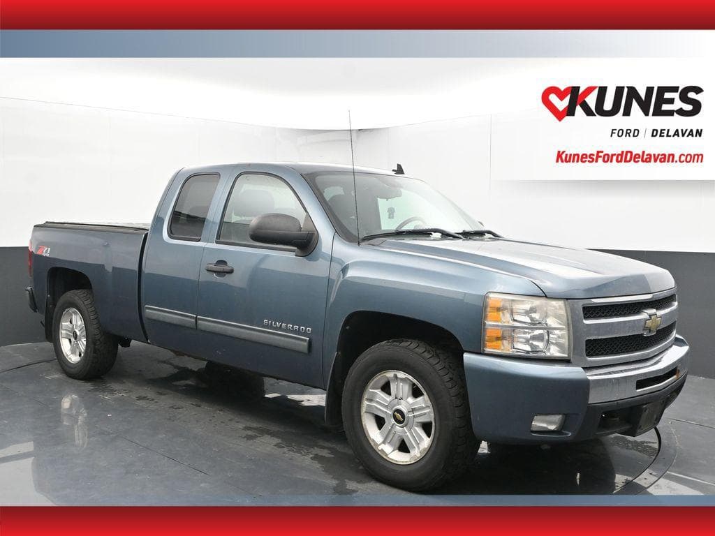 Vehicle Sold Image