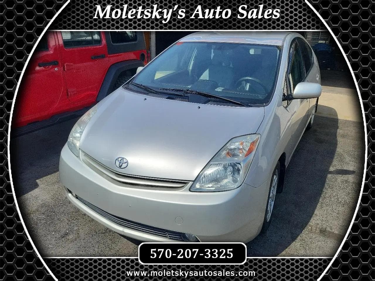 Vehicle Sold Image