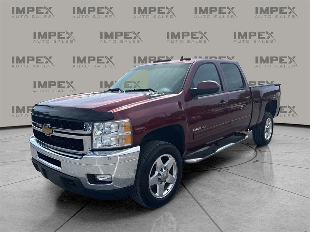 Vehicle Sold Image