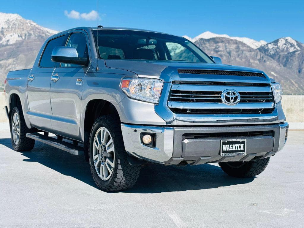 Vehicle Sold Image