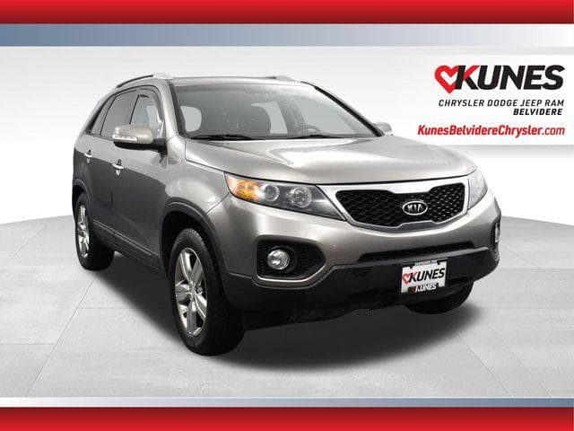 Vehicle Sold Image