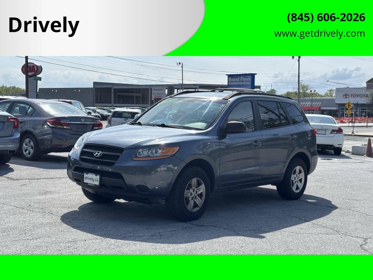 Vehicle Sold Image