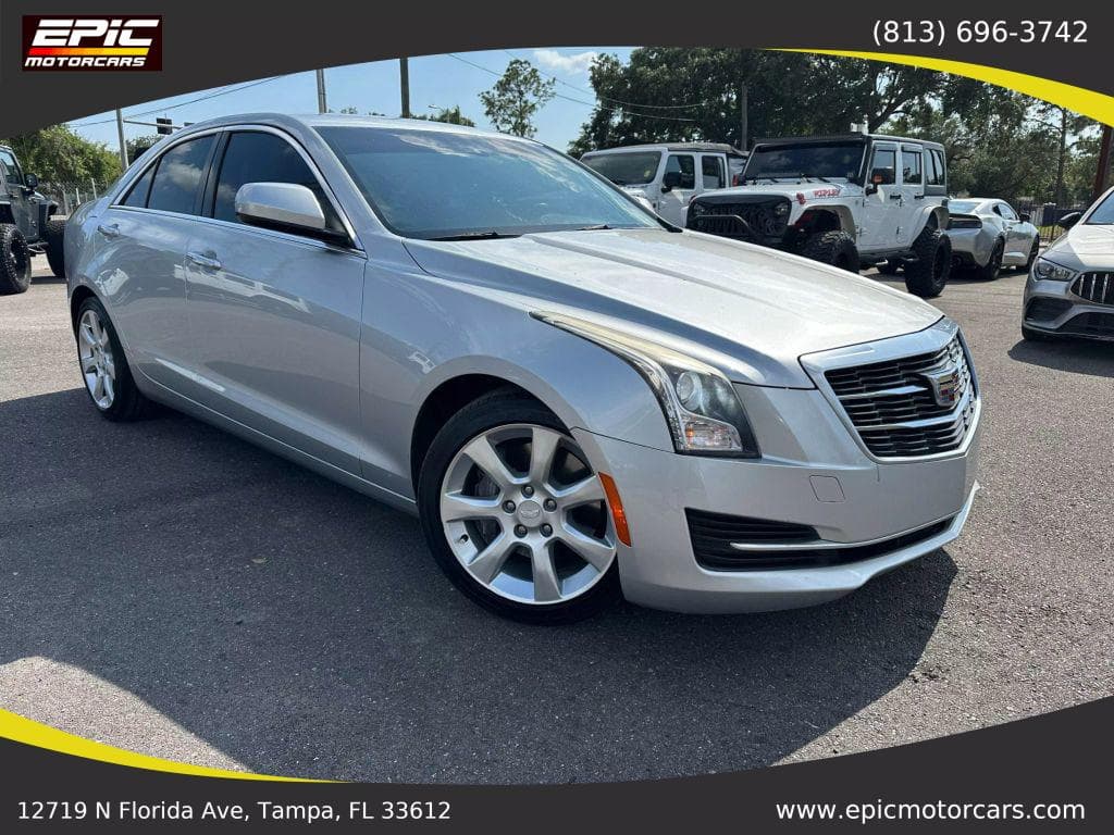 Vehicle Sold Image