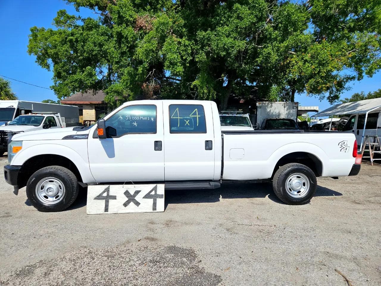 Vehicle Sold Image