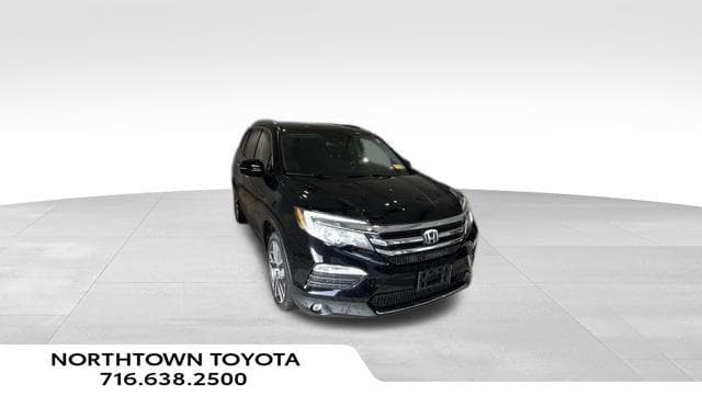 Vehicle Detail Icon