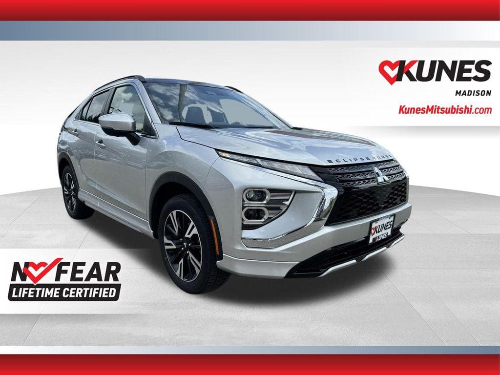 Foto de 2024 Mitsubishi Eclipse SEL S-AWC