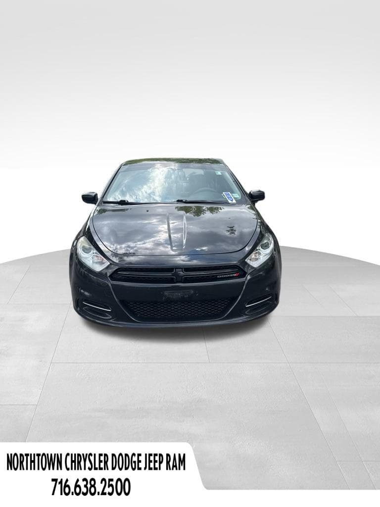 Foto de 2014 Dodge Dart SE