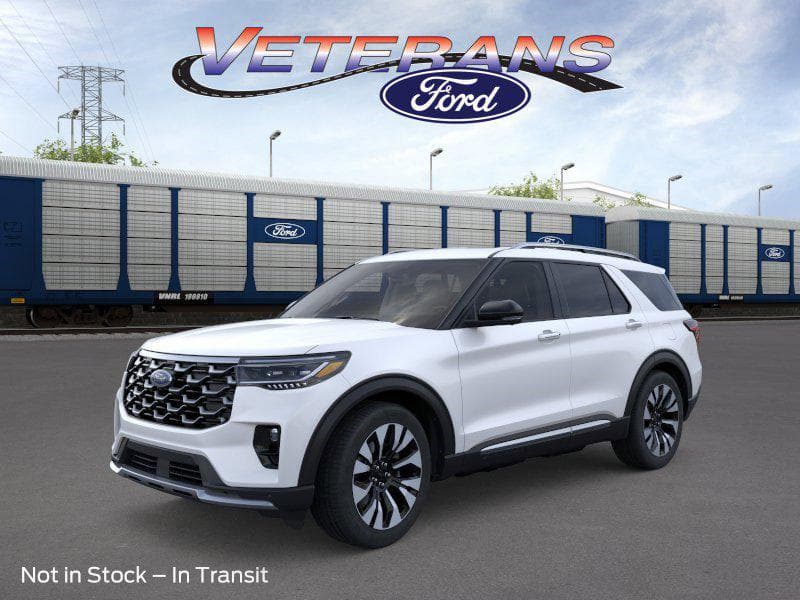 Vehicle Detail Icon