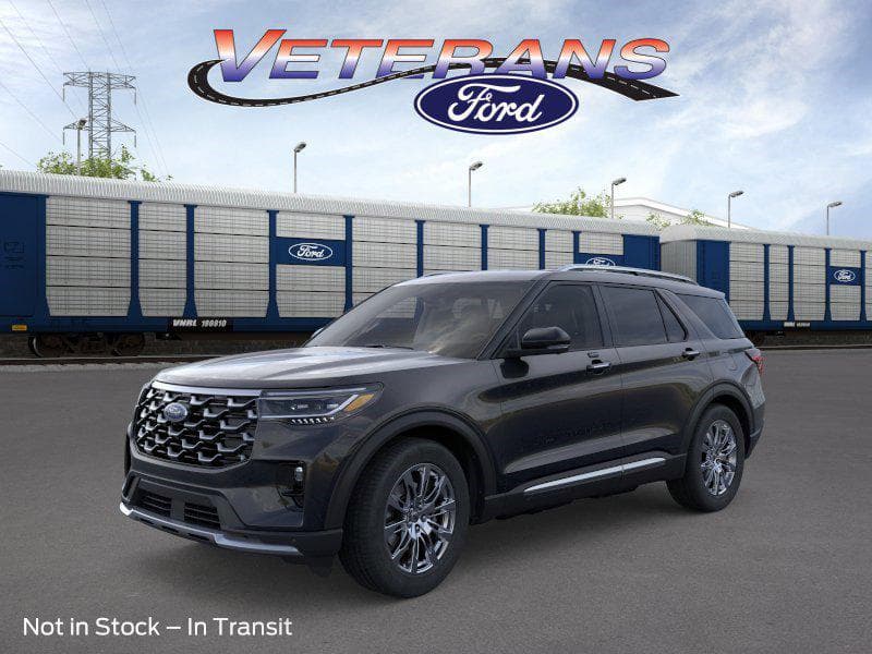 Vehicle Detail Icon