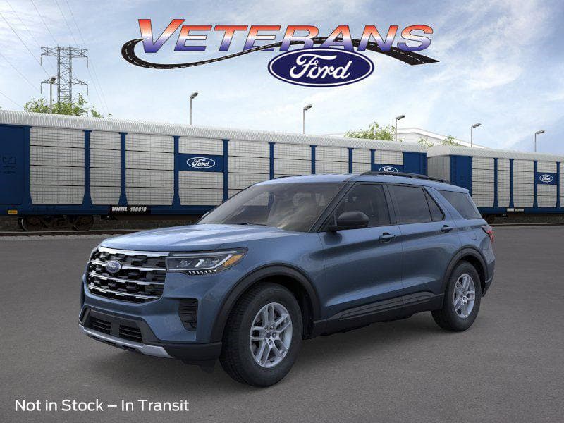 Vehicle Detail Icon