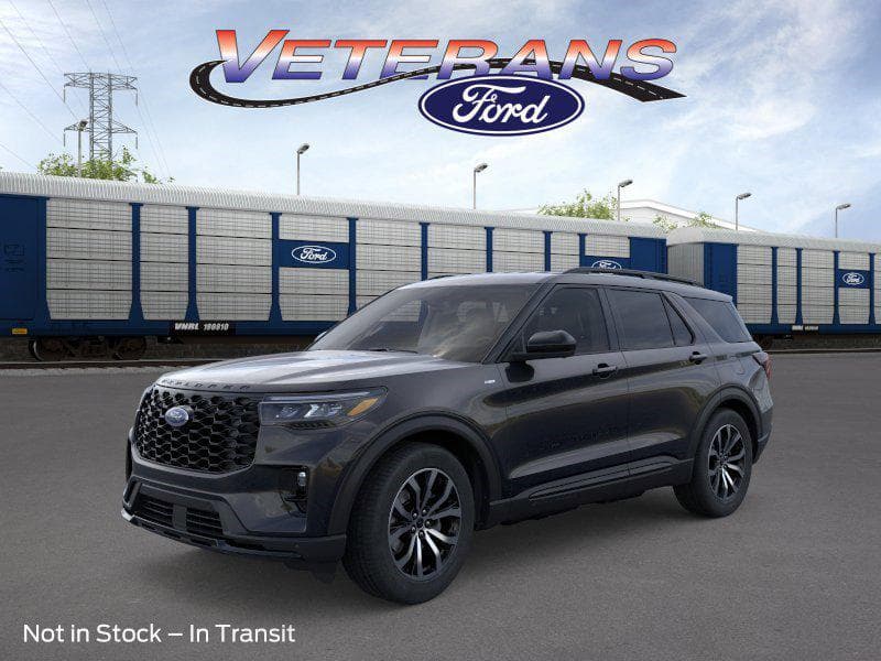Vehicle Detail Icon