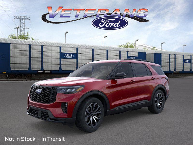 Vehicle Detail Icon