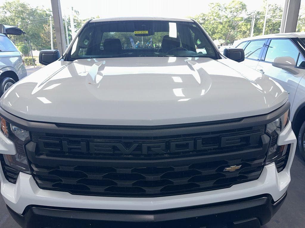 Vehicle Detail Icon