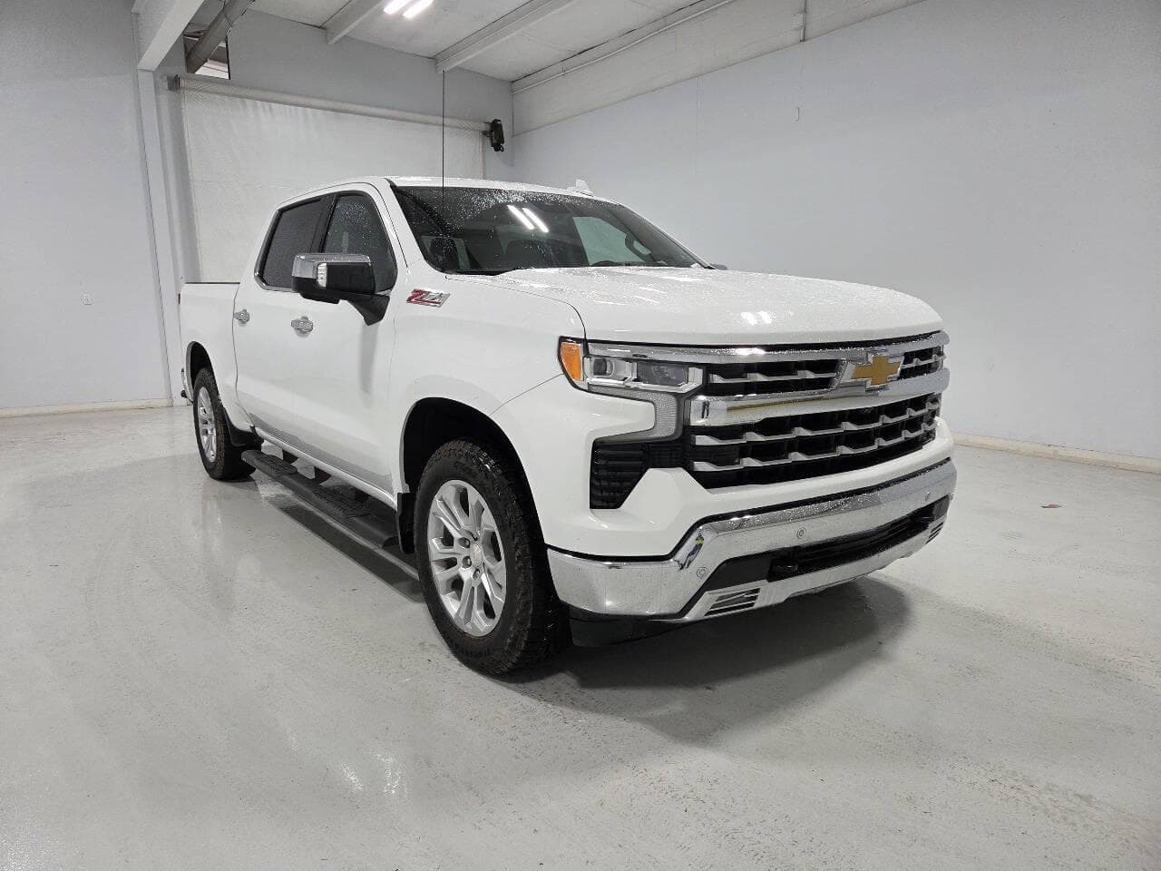 Vehicle Detail Icon