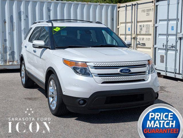 Vehicle Detail Icon