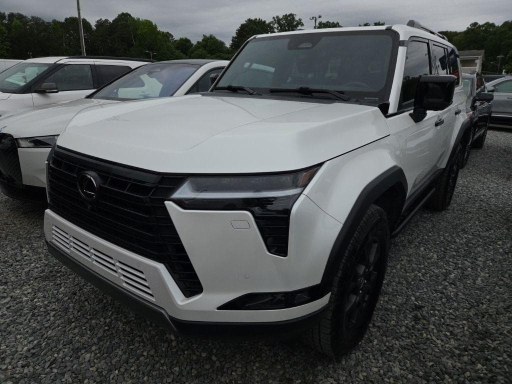 Vehicle Detail Icon