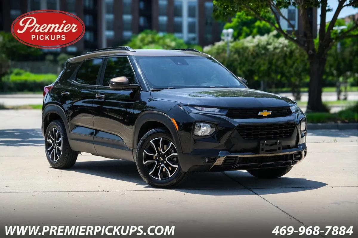 Vehicle Detail Icon