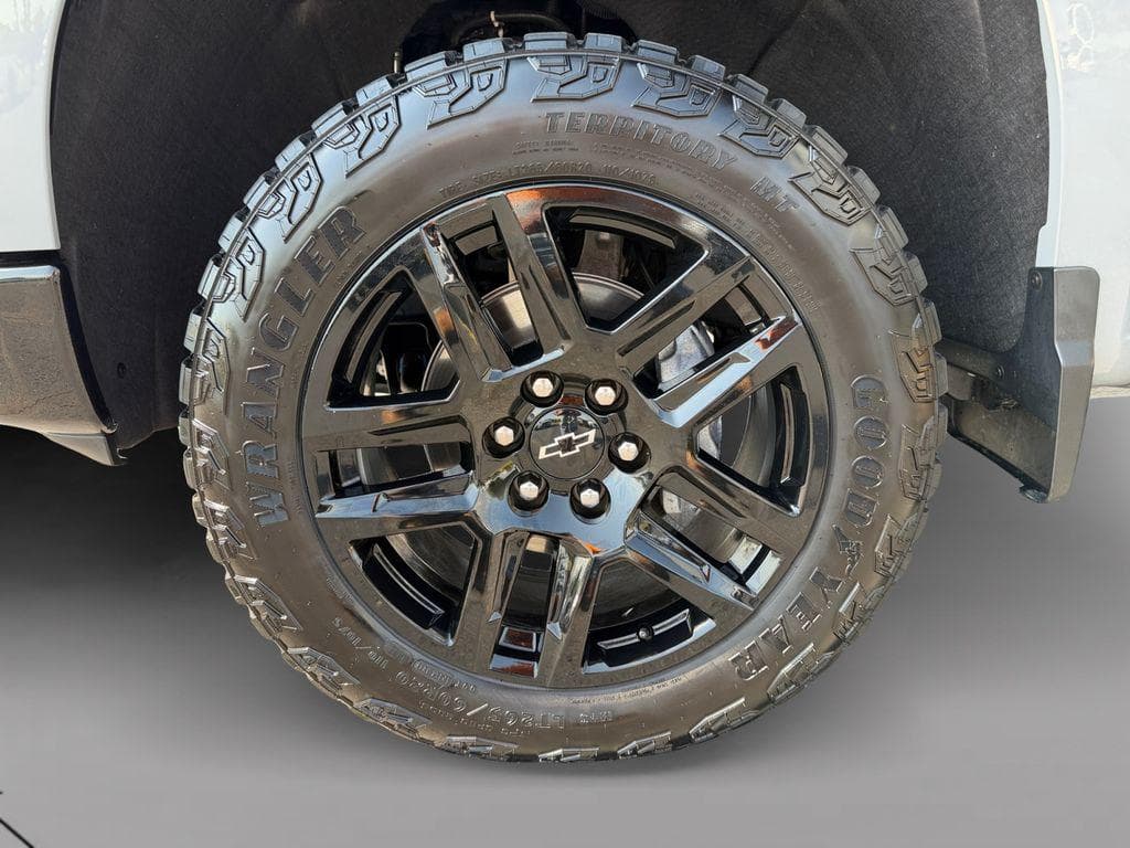 Vehicle Detail Icon