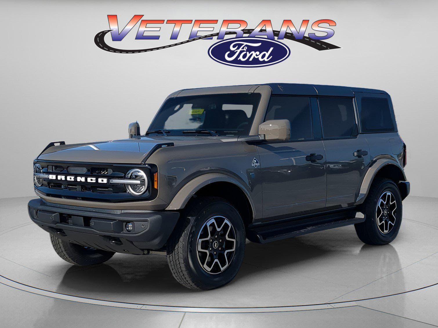 Vehicle Detail Icon