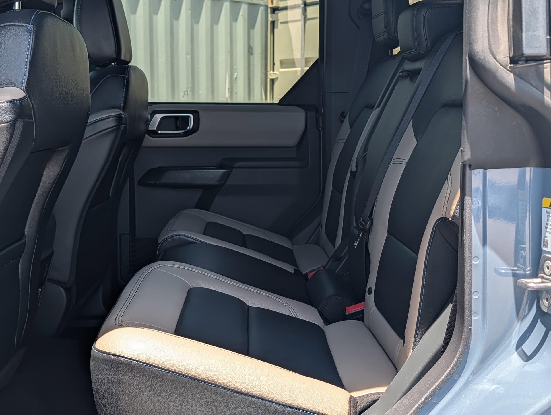 Vehicle Detail Icon
