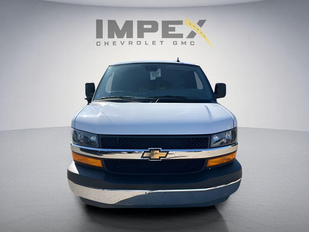 Vehicle Detail Icon