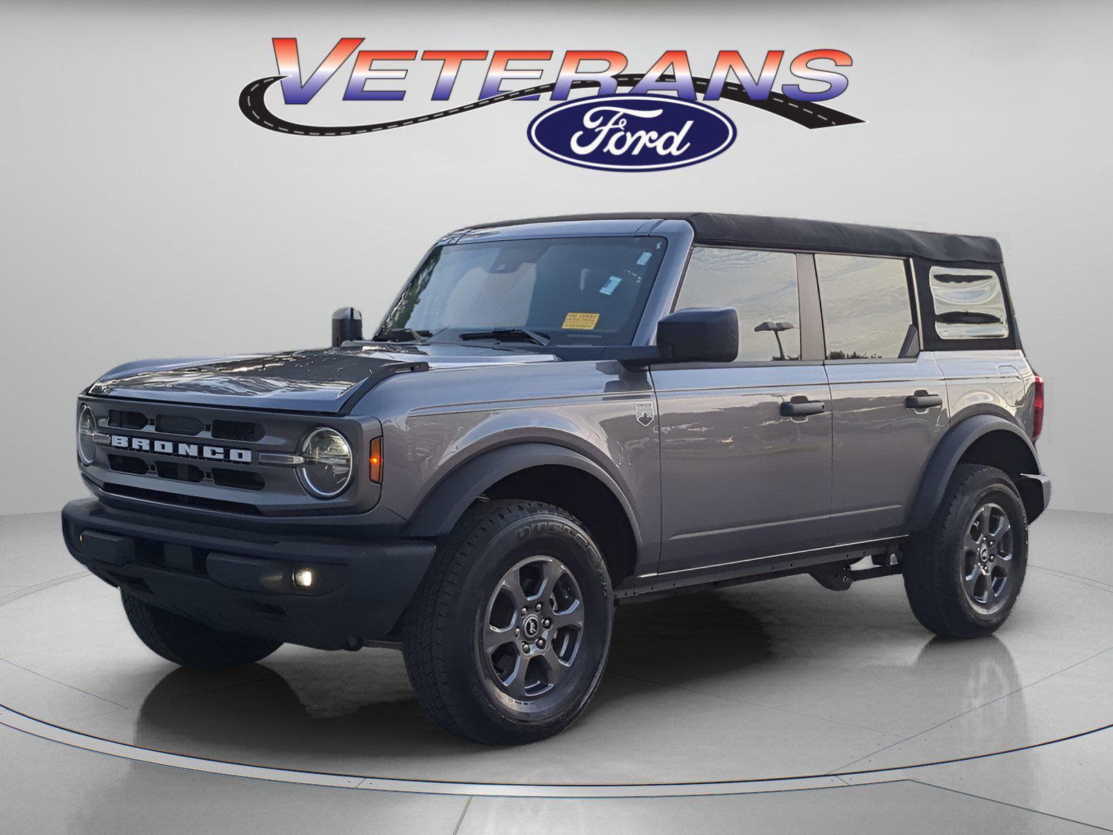Vehicle Detail Icon