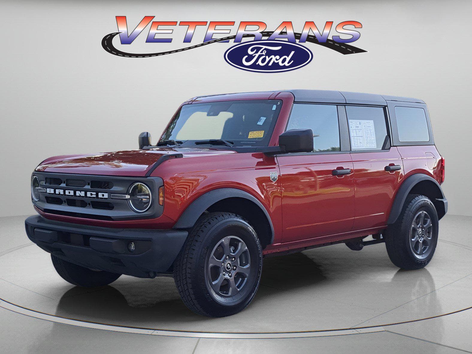 Vehicle Detail Icon